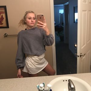 Free People Found My Friend Sweater